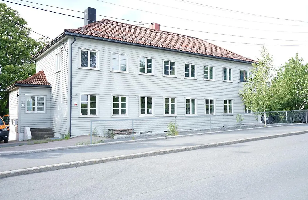 Home Express Oslo-1